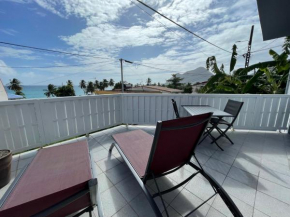 Martinique Studio Escale Diamant